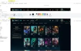 Conta Diamante 4 sem fazer a MD10, MMR alto, 90 skins