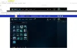 Conta Diamante 4 sem fazer a MD10, MMR alto, 90 skins