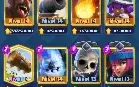 Vendo conta clash Royale 9 anos lvl 41