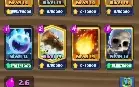 Vendo conta clash Royale 9 anos lvl 41