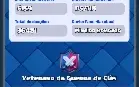 Vendo conta clash Royale 9 anos lvl 41