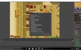 Paladin lvl 187 com 33 dias de premium