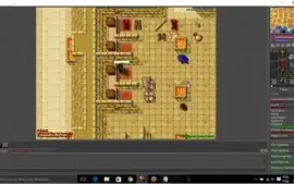 Paladin lvl 187 com 33 dias de premium