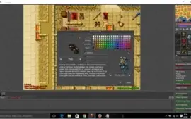 Paladin lvl 187 com 33 dias de premium