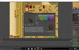 Paladin lvl 187 com 33 dias de premium