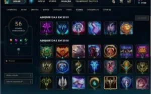 CONTA PLATINA 4,  CONTA PERFEITA!