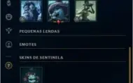CONTA PLATINA 4,  CONTA PERFEITA!