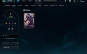 CONTA PLATINA 4,  CONTA PERFEITA!