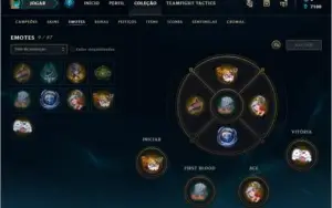 CONTA PLATINA 4,  CONTA PERFEITA!