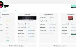 Conta Steam com +1.000 Jogos