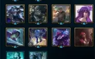SMURF COM 6K DE RP E 53K DE ESSENCIA
