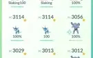 Conta Pokémon Go Level 39 Instinct Super