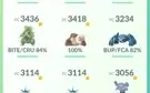Conta Pokémon Go Level 39 Instinct Super