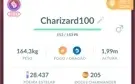 Conta Pokémon Go Level 39 Instinct Super