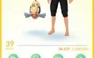 Conta Pokémon Go Level 39 Instinct Super