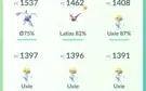 Conta Pokémon Go Level 39 Instinct Super