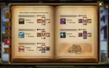 Luci Leo full pve auto end game