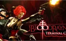 BloodRayne: Terminal Cut Limited Steam Game