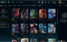 CONTA PLATINA 4 GANHANDO 30 PERDENDO 5