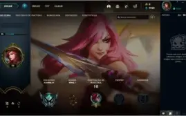 CONTA PLATINA 4 GANHANDO 30 PERDENDO 5