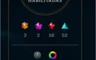 Conta League of legends