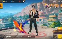 Conta Free Fire Lv 2 Pra Lv 8 Com Skins
