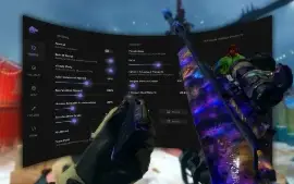 Cheat MW2/MW3/Warzone/BO6 o melhor do mercado sem ban - Call