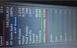 Vendo MS 214 - Belobra (Valor negociável)