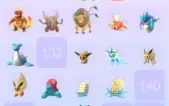 Conta Pokemon Go level 25
