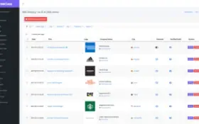 🚀 SaaS de Portal de Empregos Geolocalizado 🚀