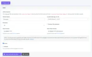 🚀 SaaS de Portal de Empregos Geolocalizado 🚀