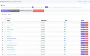 🚀 SaaS de Portal de Empregos Geolocalizado 🚀