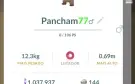 Continha PCT com Pancham Shiny e Turbinado shiny