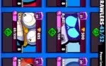 Conta de brawl stars barata