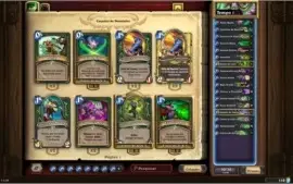 CONTA WOW BFA DH ILVL473 + CONTA HEARTHSTONE EXCELENTE