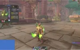 CONTA WOW BFA DH ILVL473 + CONTA HEARTHSTONE EXCELENTE