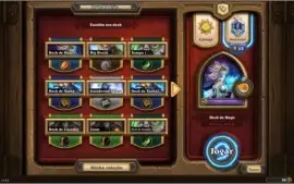 CONTA WOW BFA DH ILVL473 + CONTA HEARTHSTONE EXCELENTE