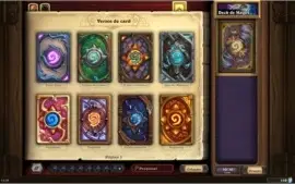 CONTA WOW BFA DH ILVL473 + CONTA HEARTHSTONE EXCELENTE