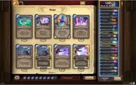 CONTA WOW BFA DH ILVL473 + CONTA HEARTHSTONE EXCELENTE