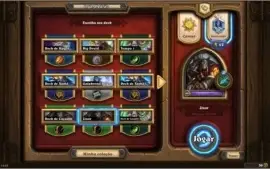 CONTA WOW BFA DH ILVL473 + CONTA HEARTHSTONE EXCELENTE