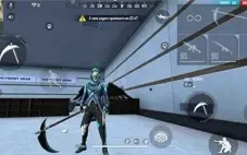 Conta free fire gemada promoção