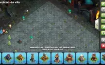 Clash of Clans CV 16 Semi FULL + CLÃ LEVEL 21