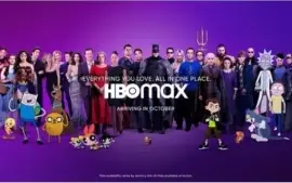 CONTA HBO MAX PREMIUM / COMPARTILHADA