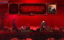 Xbox Blood and Guts #C62778