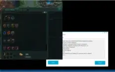 BOT PRA UPAR CONTA LEAGUE OF LEGENDS