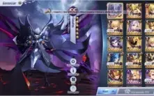 Saint Seiya level 62 - Alone + 56 livros