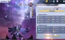 Saint Seiya level 62 - Alone + 56 livros
