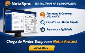 Seu Gerenciador Inteligente de NF-e