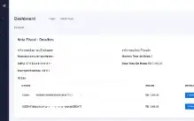 Seu Gerenciador Inteligente de NF-e