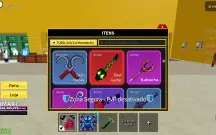 Conta de BloxFruits!!! Totalmente upada.